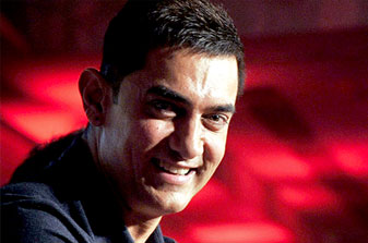 Aamir Khan, More than just a star